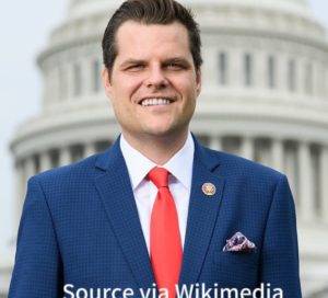 Former Speaker Kevin Mccarthy Accuses Congressman Matt Gaetz Of Underage Sex Scandal Meddling