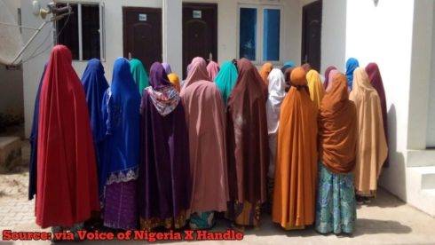 Naptip Conducted Heroic Rescue, Saves 51 Trafficking Victims In Kano State