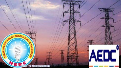 Electricity Consumer, Joe Agi (San), Drags Nerc, Aedc To Court Over Unjustified Tariff Hike