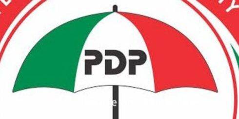 Pdp'S Critical National Executive Committee Meeting: Negotiating Political Turbulence