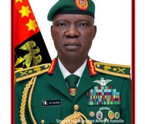 Nigerian Army Celebrates Eid-El-Fitr 2024: Chief Of Army Staff Extends Goodwill Message