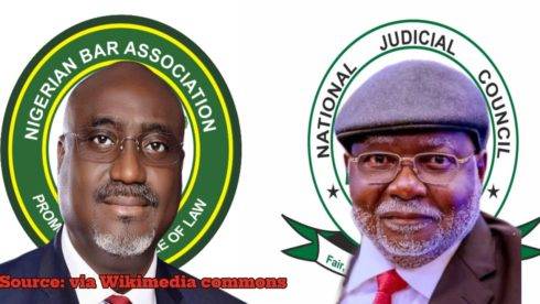 Nigerian Bar Association (Nba) Urges Overhaul Of Njc Structure For Stronger Judicial Integrity