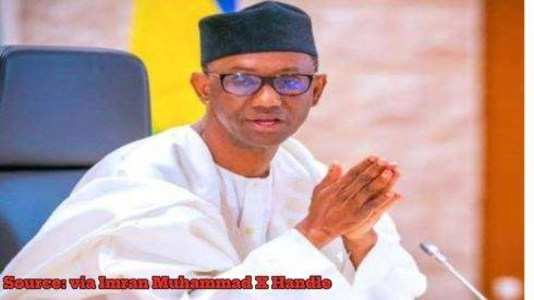 National Security Adviser, Nuhu Ribadu: Government'S Strategic Rescues Achieve Milestone, 1,000 Kidnap Victims Freed Without Ransom, Strengthening Anti-Abduction Campaign