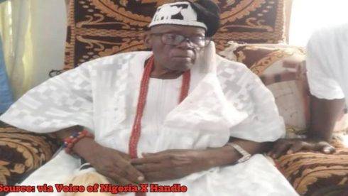 Olubadan Succession Sealed With The Drastic Nomination Of Oba Owolabi Olakulehin, Governor'S Approval Awaited