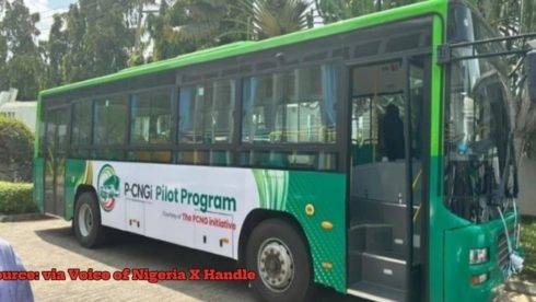 Federal Government'S P-Cng Initiative Secures $50 Million Deal, Alleviating Burden Of Rising Fuel Prices