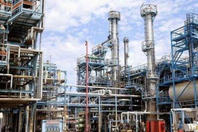 Petrochina And Dangote Refinery Facing Hurdles In Us Crude Oil Shipment