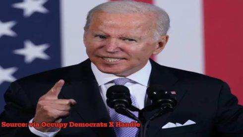 Republicans Blast Biden Over Delayed Weapons Shipment To Israeloutrage From Gop Leaders