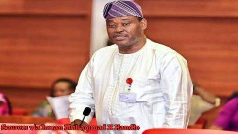 Senator Jimoh Ibrahim'S Nine Degrees: Empowering Ondo State Through Academic Brilliance And Innovative Security Measures