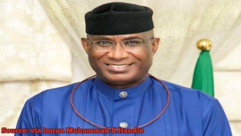 Senator Omo-Agege'S Projection : Apc'S Triumph Assured In Delta 2027 As Grassroots Mobilization Takes Center Stage