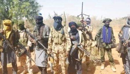 In Zamfara State Deadly Confrontation Claims Lives Of Bandit Kingpins And Fighters In Rival Groups Clash