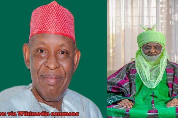 Emir Sanusi Ii Reinstated: Kano State Governor Abba Kabir Yusuf Approves Reappointment - Stability And Unity Expected To Return To Kano