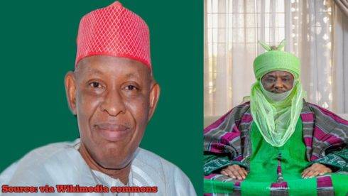 Emir Sanusi Ii Reinstated: Kano State Governor Abba Kabir Yusuf Approves Reappointment - Stability And Unity Expected To Return To Kano