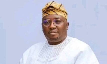 Mr Adebayo Adelabu Minister Of Power Announces Federal Government To Disburse N130 Billion To Settle Gas Supply Debt