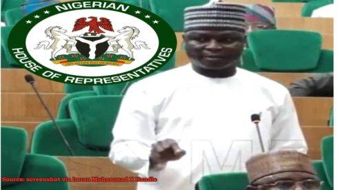 Representative Ahmed Jaha Proposes Hiring Foreign Military Mercenaries To Tackle Insecurity In Nigeria