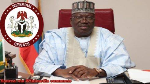 Senator, Ahmed Lawan Passionately Advocates For Nationwide Internet Access For Electronic Voting