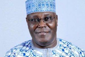 Atiku Strongly Encourages Ondo Voters To Proudly Support Pdp'S Agboola Ajayi