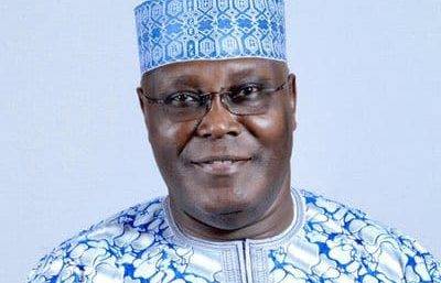 Atiku Strongly Encourages Ondo Voters to Proudly Support PDP's Agboola Ajayi