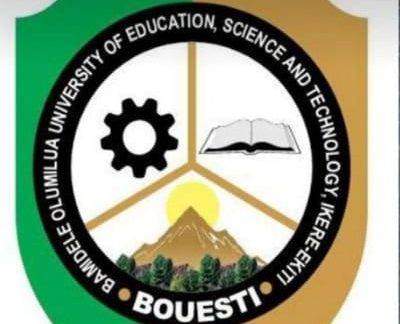 Bouesti Takes Firm Action Following Viral Video Of Bullying Incident By Female Student Against Fellow Female Student