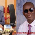 2 More Commissioners Exit Fubara'S Cabinet, Rivers State Government Severely Hit By Resignations