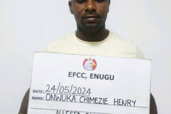 Efcc Arraigns Businessman And Company Over Alleged Fraud