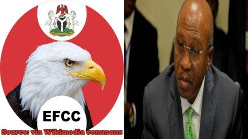 Efcc: Emefiele Faces Trial, N684.5 Million Naira Swap Scandal Rocks Nigeria'S Financial Sector