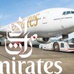 Emirates To Resume Daily Flights To Nigeria Starting October 1St