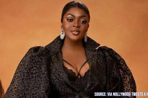 Eniola Badmus Lands Juicy Political Appointment: A New Chapter Unfold