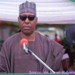 Governor Babagana Zulum Empowers 25,000 Widows And Vulnerable Women With N250 Million In Gwoza, Borno State