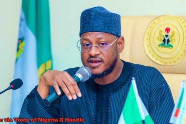 Governor Dikko Radda Unveils Massive 7,000 Teacher Recruitment, Upgraded Schools For Educational Renaissance