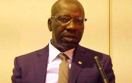 Tensions Flare: Unveiling The Feud Between Governor Obaseki And Oba Ewuare Ii Of Benin Kingdom