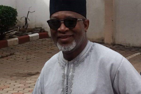 Efcc Arraigns Hadi Sirika, Brother, Firms For N5.8 Billion Fraud