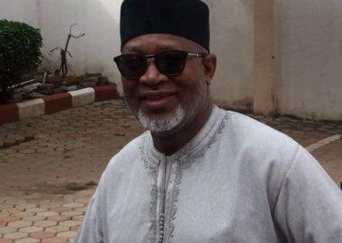 Efcc Arraigns Hadi Sirika, Brother, Firms For N5.8 Billion Fraud