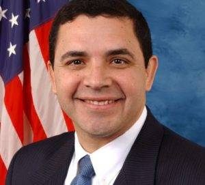 Congressman Henry Cuellar And Wife Indicted On Bribery And Conspiracy Charges