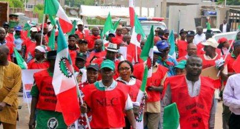 Labour Union And Federal Government: Stalemate In Minimum Wage Negotiations