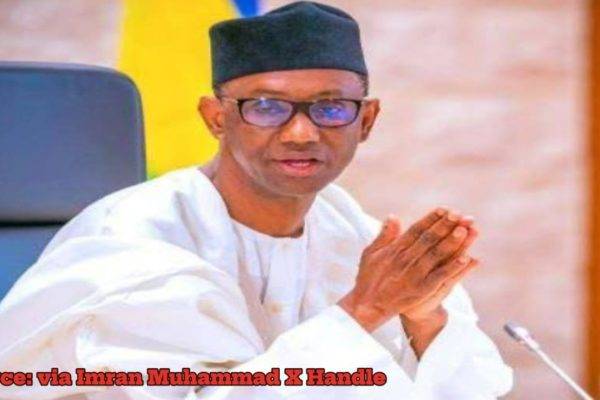 Mallam Nuhu Ribadu, Nsa Takes Legal Action Against Gwarzo For Defamation: Demands Retraction And Apology