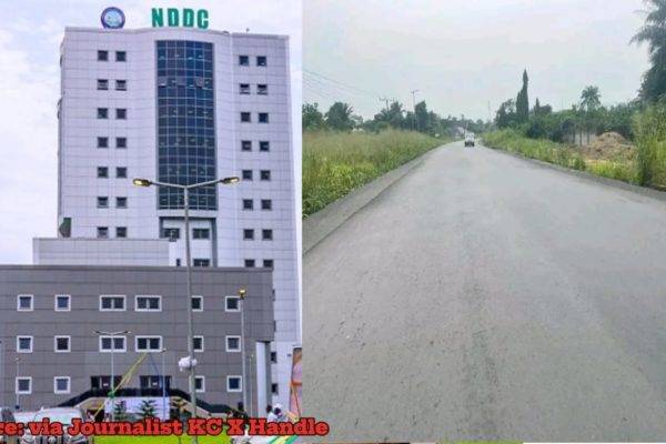 Nddc Set To Inaugurate Massive N84Bn In 92 Infrastructure Projects Across Niger Delta Region