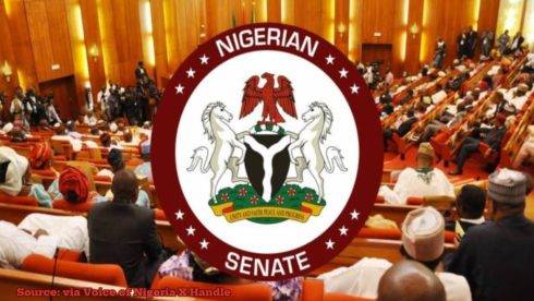 The Nigerian Senate Takes Decisive Action On Herders/Farmers Conflict, Establishes Ad Hoc Committee For National Summit