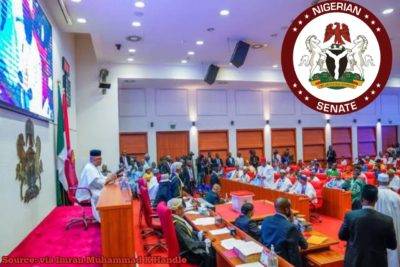 The Nigerian Senate Affirms Minimum Age For University Admission Officially Remains 16 As Against 18