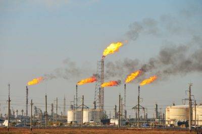 Nigeria'S Gas Revolution: A Game Changer For Economic Growth