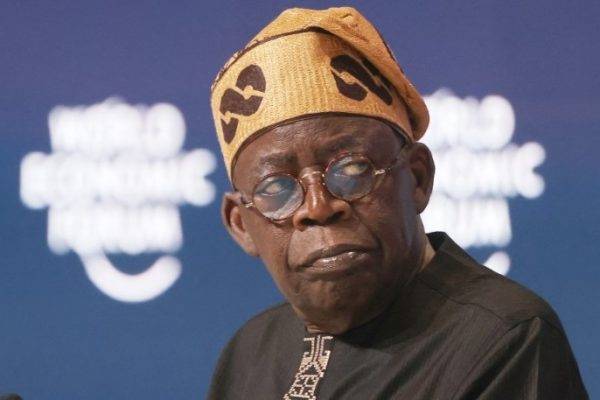 President Tinubu Rallies Support For Drug War, Assures Ndlea Of More Help