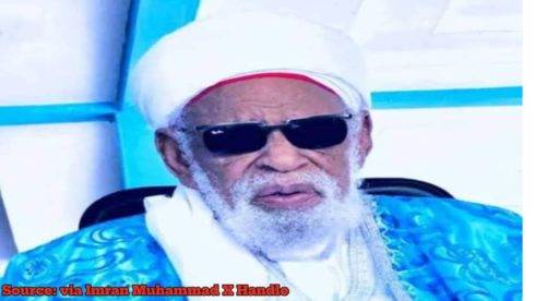 Kano Emirship Crisis: Sheikh Dahiru Usman Bauchi'S Powerful Call For Respect For Court'S Verdict Seeks Peaceful Resolution