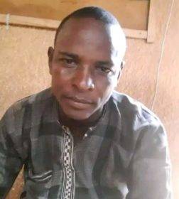 Terrorist Kingpin Kachallah Mai Daji Capture By Niger Republic Military