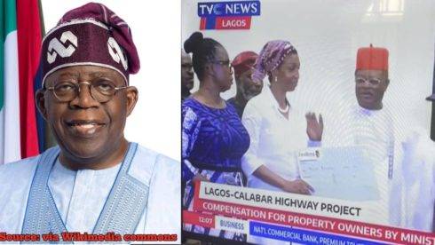 Federal Government Meticulously Disburses N2.7 Billion For Compensating Affected Property Owners Along Lagos-Calabar Coastal Highway Project