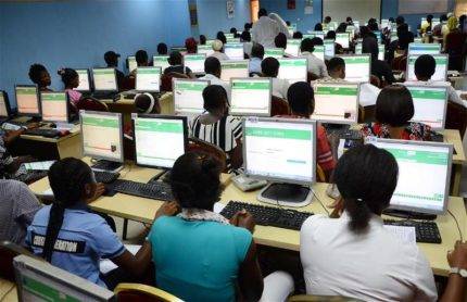 Utme Mass Failure: Unveiling The Depths Of Nigeria'S Education Crisis