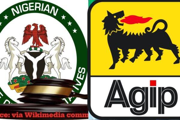 Defiant Agip Summoned: House Of Representatives Committee Demands Justice For N80M Local Business Debt