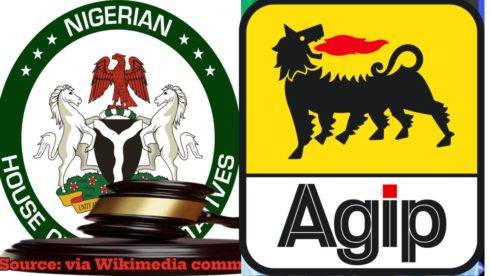 Defiant Agip Summoned: House Of Representatives Committee Demands Justice For N80M Local Business Debt