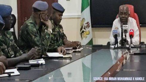 Abia State Government'S ₦30 Million Bounty: Unleashing Massive Reward For Justice In Soldiers' Killing