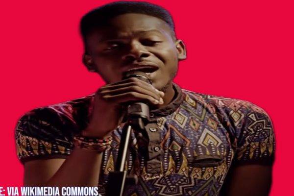 Adekunle Gold'S Global Breakthrough: How 'Shade' And 'Orente' Conquered International Markets