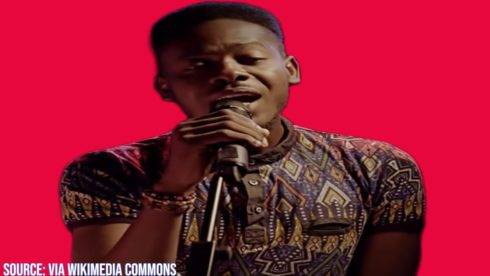 Adekunle Gold's Global Breakthrough: How 'Shade' and 'Orente' Conquered International Markets