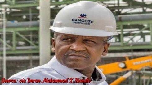 Aliko Dangote'S Triumph: Repays $2.4 Billion Loan For Mega Refinery Project